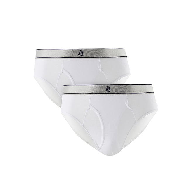 Hush Puppies Pakaian Pria Pimasp2 Brief In White