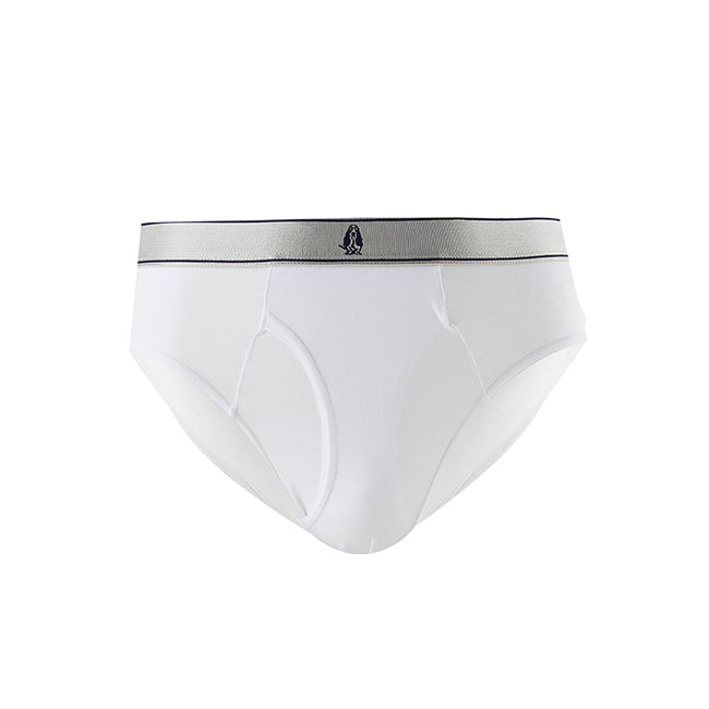 Hush Puppies Pakaian Pria Pimasp2 Brief In White