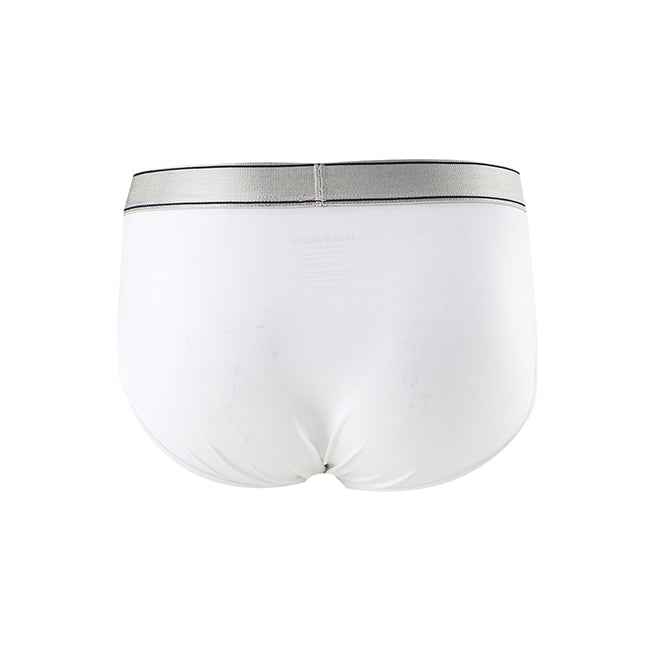 Hush Puppies Pakaian Pria Pimasp2 Brief In White