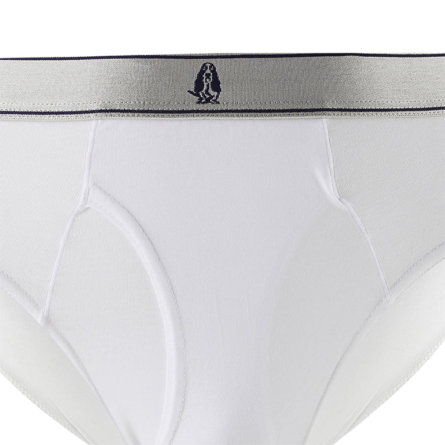 Hush Puppies Pakaian Pria Pimasp2 Brief In White