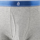 Hush Puppies Pakaian Pria Pimasp2 Boxer In Gray / Blue