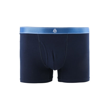 Hush Puppies Pakaian Pria Pimasp2 Boxer In Navy