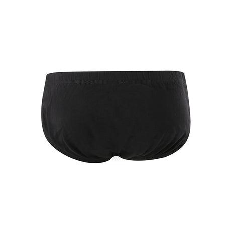 Hush Puppies Pakaian Pria Pima2 Cv Brief In Black