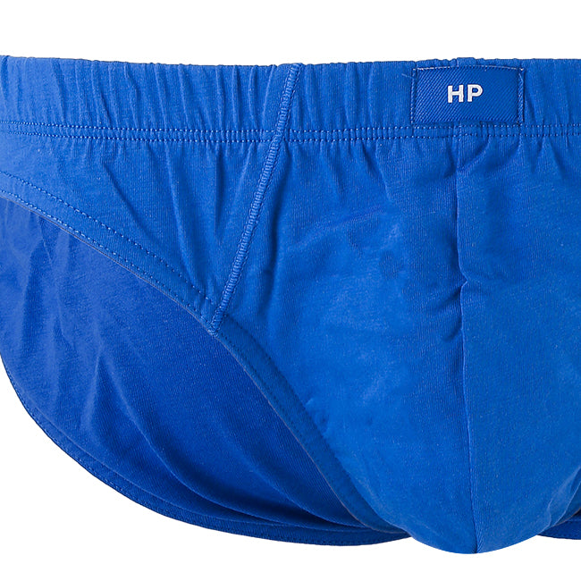 Hush Puppies Pakaian Pria Pima2 Cv Brief In Multi Color
