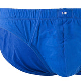 Hush Puppies Pakaian Pria Pima2 Cv Brief In Multi Color