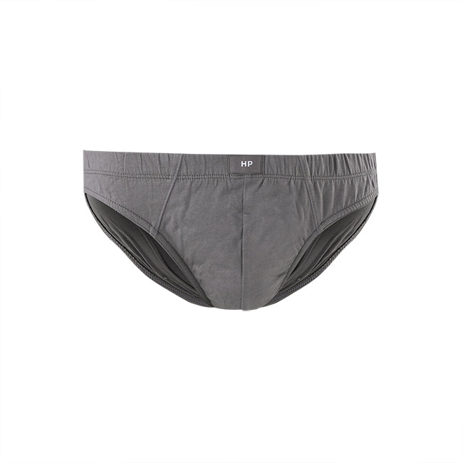 Hush Puppies Pakaian Pria Pima2 Cv Brief In Multi Color