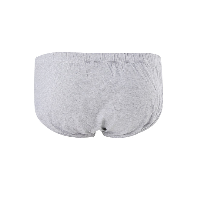 Hush Puppies Pakaian Pria Pima2 Cv Brief In Multi Color