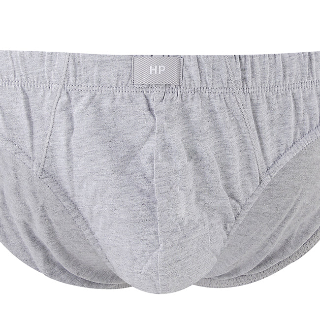 Hush Puppies Pakaian Pria Pima2 Cv Brief In Multi Color
