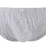Hush Puppies Pakaian Pria Pima2 Cv Brief In Multi Color