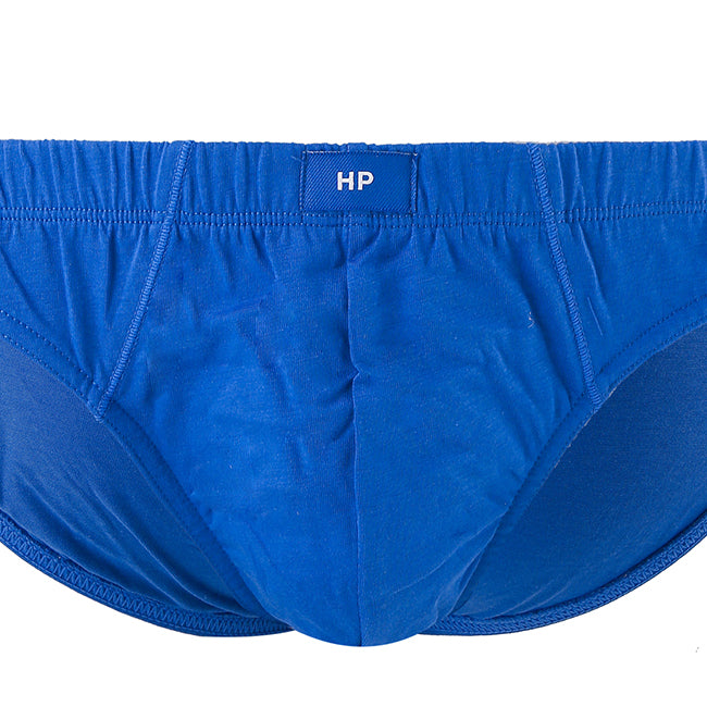 Hush Puppies Pakaian Pria Pima2 Cv Brief In Multi Color