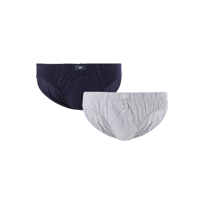Hush Puppies Pakaian Pria Pima2 Cv Brief In Multi Color