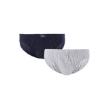 Hush Puppies Pakaian Pria Pima2 Cv Brief In Multi Color