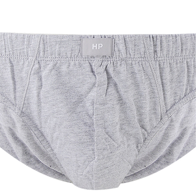 Hush Puppies Pakaian Pria Pima2 Cv Brief In Multi Color