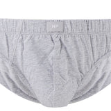 Hush Puppies Pakaian Pria Pima2 Cv Brief In Multi Color