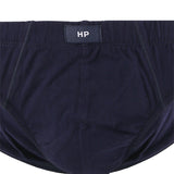 Hush Puppies Pakaian Pria Pima2 Cv Brief In Multi Color