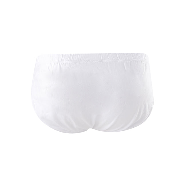 Hush Puppies Pakaian Pria Pima2 Cv Brief In Multi Color