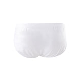 Hush Puppies Pakaian Pria Pima2 Cv Brief In Multi Color