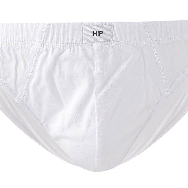 Hush Puppies Pakaian Pria Pima2 Cv Brief In Multi Color