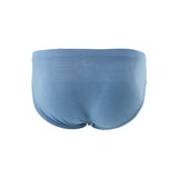 Hush Puppies Pakaian Pria Ctn2 Cv Brief In Dusty Blue