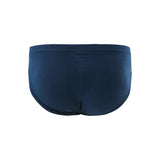 Hush Puppies Pakaian Pria Ctn2 Cv Brief In Navy