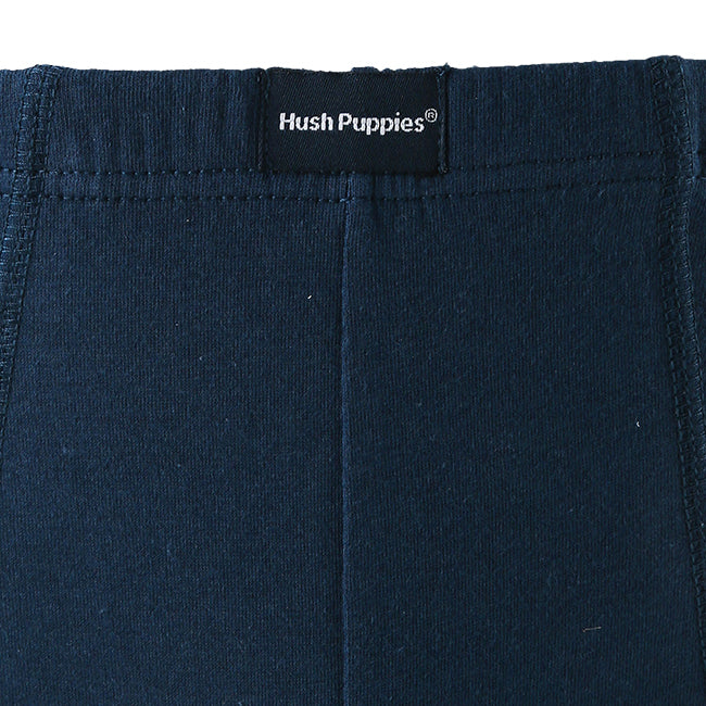 Hush Puppies Pakaian Pria Ctn2 Cv Brief In Navy