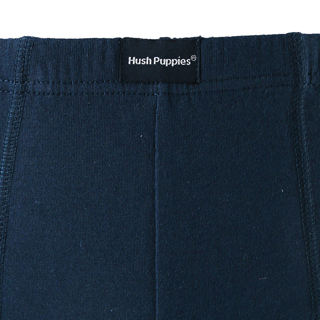 Hush Puppies Pakaian Pria Ctn2 Cv Brief In Navy