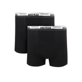 Srcsp2 Boxer In All Black