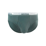 Hush Puppies Men Underwear Srcsp2 Brief