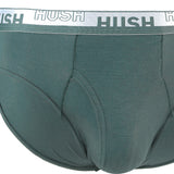 Hush Puppies Men Underwear Srcsp2 Brief