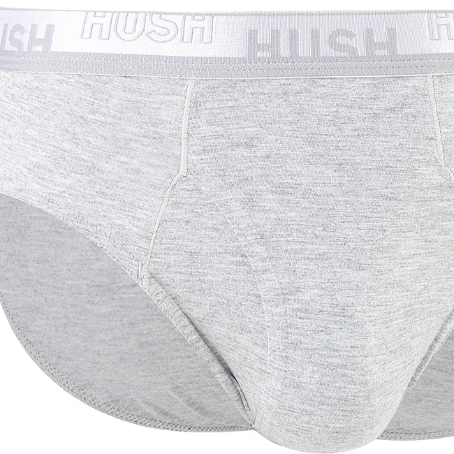 Hush Puppies Men Underwear Srcsp2 Brief