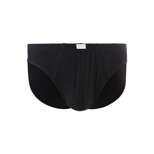 Hush Puppies Pakaian Pria Srcsp2 Cv Brief In All Bk