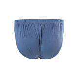 Hush Puppies Pakaian Pria Srcsp2 Cv Brief In Nv / Bl