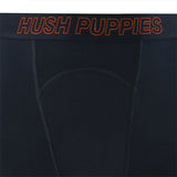 Hush Puppies Pakaian Pria Boxer Polysp1 Boxer In Navy