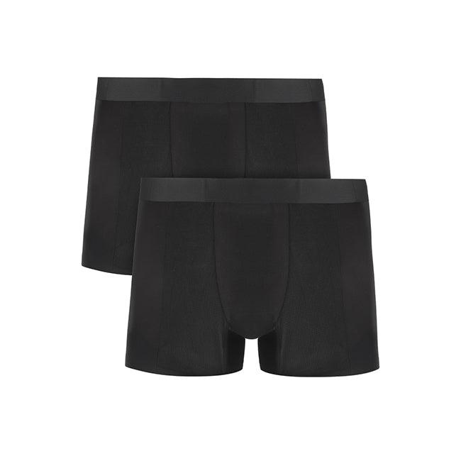 Fahmi Trunk In All Black
