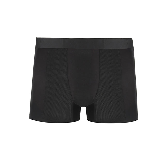 Fahmi Trunk In All Black