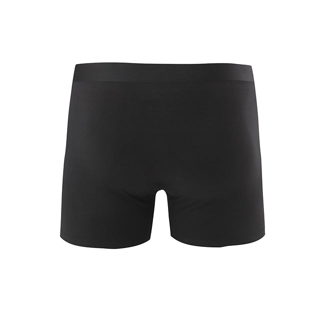 Fahmi Trunk In All Black