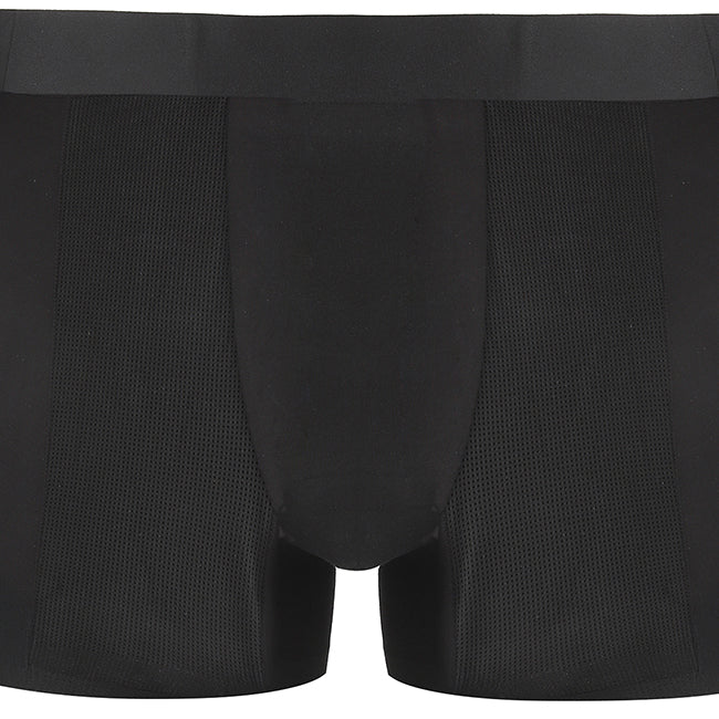 Fahmi Trunk In All Black