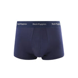 Hush Puppies Pakaian Pria Inigo Boxer In Navy/M71