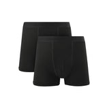 Bram Boxer In All Black