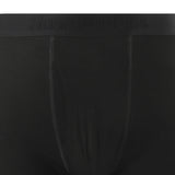 Bram Boxer In All Black