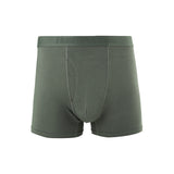 Bram Boxer In Navy / Dark Olive