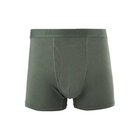 Bram Boxer In Navy / Dark Olive