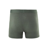 Bram Boxer In Navy / Dark Olive