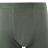 Bram Boxer In Navy / Dark Olive