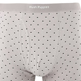 Squirl Trunk In Dark Gray/Gray