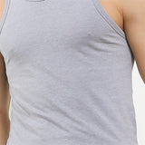 Hush Puppies Pakaian Underwear Pria 2 Tank In Grey
