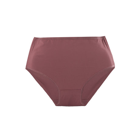 Hush Puppies Underwear  Wanita Midi In Mauve / Purple / Mint