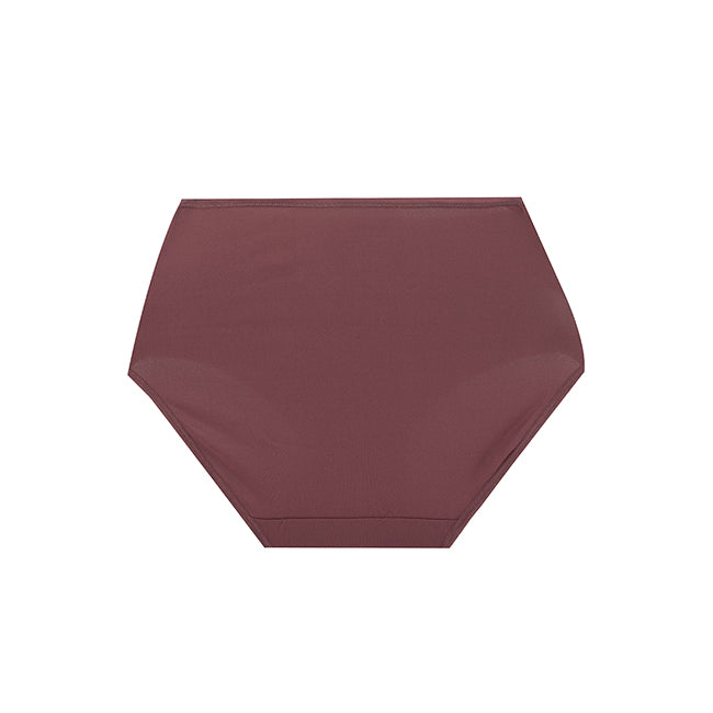 Hush Puppies Underwear  Wanita Midi In Mauve / Purple / Mint