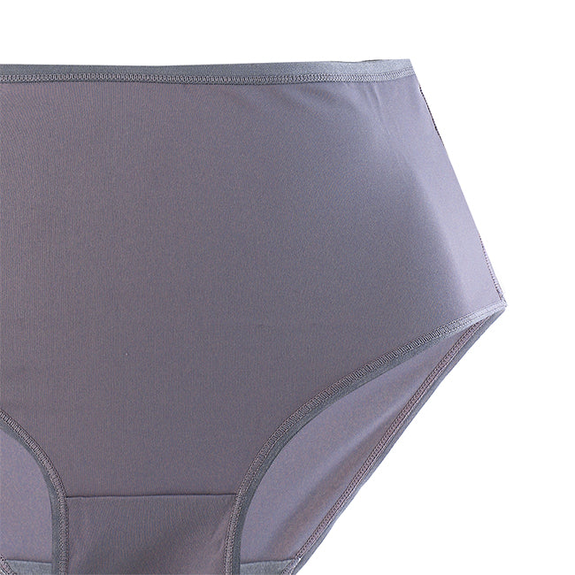 Hush Puppies Underwear  Wanita Midi In Mauve / Purple / Mint