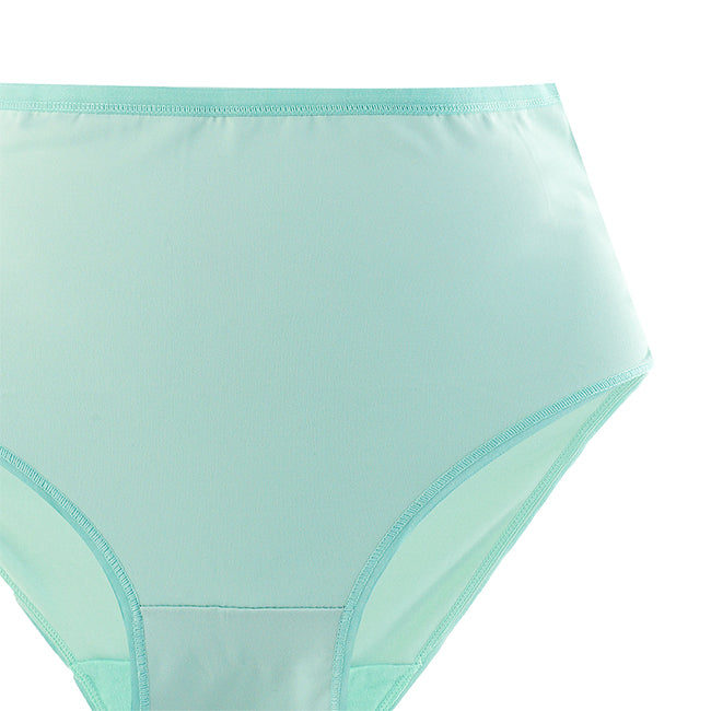 Hush Puppies Underwear  Wanita Midi In Mauve / Purple / Mint